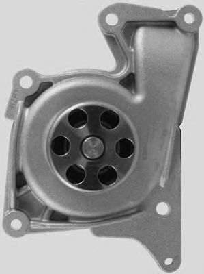 OPEN PARTS wap852700 -  Водяной насос